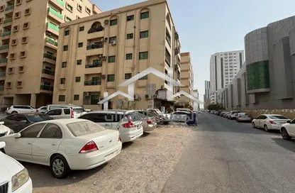 أرض - استوديو للبيع في عجمان الصناعية 2 - المنطقة الصناعية - عجمان