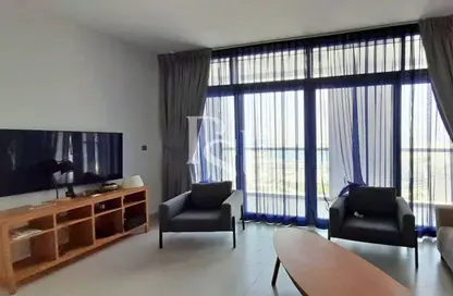 Apartment - 3 Bedrooms - 3 Bathrooms for sale in MEERA Shams - Shams Abu Dhabi - Al Reem Island - Abu Dhabi