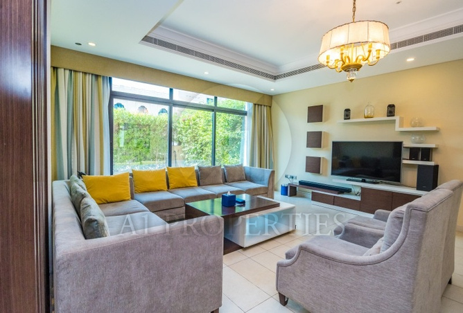 Stunning Sea View Luxury 5br Fully Furnished Ref A1 R 6633 Property Finder