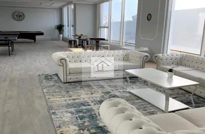 Apartment - Studio - 1 Bathroom for sale in Vincitore Boulevard - Arjan - Dubai