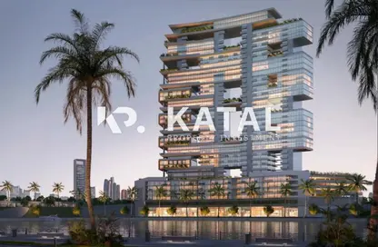 شقة - 3 غرف نوم - 4 حمامات للبيع في أبراج رادينت مارينا - شمس أبوظبي - جزيرة الريم - أبوظبي