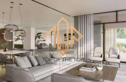 Townhouse - 3 Bedrooms - 4 Bathrooms for sale in Reem Hills 2 - Najmat Abu Dhabi - Al Reem Island - Abu Dhabi