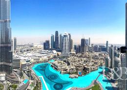 بنتهاوس - 4 غرف نوم - 6 حمامات للبيع في ايل بريمو - منطقة دار الأوبرا - دبي وسط المدينة - دبي