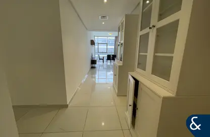 Apartment - 2 Bedrooms - 2 Bathrooms for rent in Golf Panorama B - Golf Panorama - DAMAC Hills - Dubai
