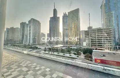 Office Space - Studio for rent in Mazaya Business Avenue BB1 - Mazaya Business Avenue - Jumeirah Lake Towers - Dubai