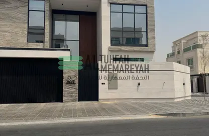 فيلا - 5 غرف نوم - 7 حمامات للبيع في حوشي 1 - حوشي - البادي - الشارقة