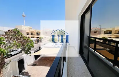 فيلا - 4 غرف نوم - 4 حمامات للايجار في الراس الأخضر - الخالدية - أبوظبي فيلا - 4 غرف نوم - 4 حمامات للايجار في الراس الأخضر - الخالدية - أبوظبي