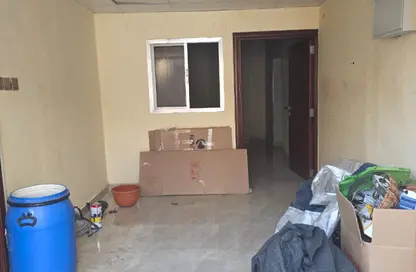 Compound - 7+ Bedrooms - 6 Bathrooms for sale in Al Naemiya Tower 1 - Al Naemiya Towers - Al Nuaimiya - Ajman