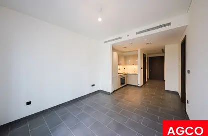 Apartment - 1 Bedroom - 1 Bathroom for rent in The Crest - Sobha Hartland - Mohammed Bin Rashid City - Dubai