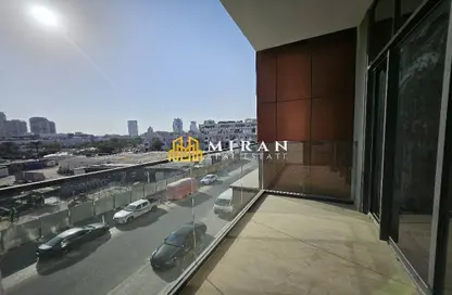 شقة - 3 غرف نوم - 4 حمامات للايجار في ويست فيو جاردن - قرية جميرا الدائرية - دبي