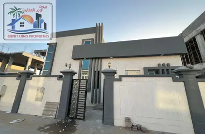 Villa - 5 Bedrooms - 6 Bathrooms for rent in Al Yasmeen 1 - Al Yasmeen - Ajman