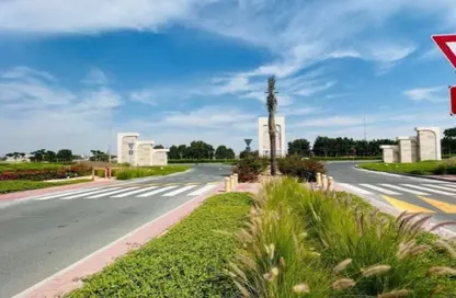 Land - Studio for sale in Jebel Ali Hills - Jebel Ali - Dubai