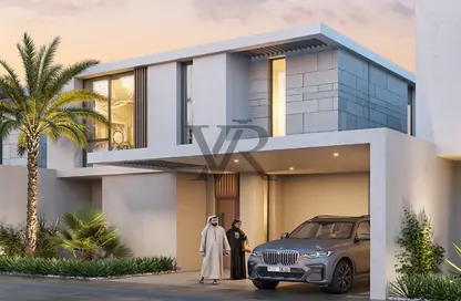 شقة - 2 غرف نوم - 3 حمامات للبيع في خليج دانه - جزيرة المرجان - رأس الخيمة