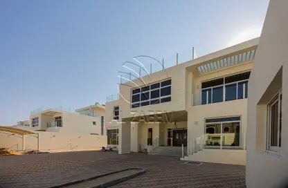 Villa - 5 Bedrooms - 6 Bathrooms for rent in Mohamed Bin Zayed Centre - Mohamed Bin Zayed City - Abu Dhabi