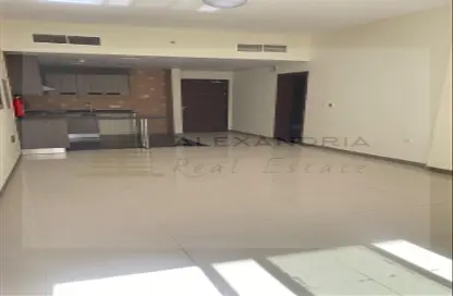 Apartment - 1 Bathroom for rent in Al Shaiba Building - Dubai Outsource Zone - Dubai