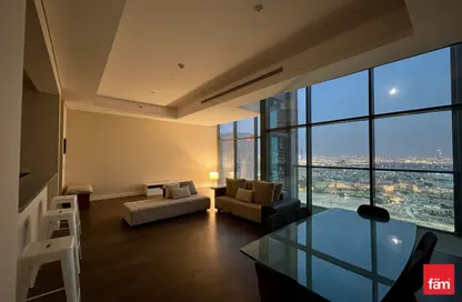 Apartment - 2 Bedrooms - 3 Bathrooms for sale in Mada Residences by ARTAR - Downtown Dubai - Dubai Apartment - 2 Bedrooms - 3 Bathrooms for sale in Mada Residences by ARTAR - Downtown Dubai - Dubai