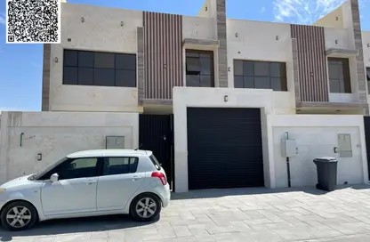 Townhouse - 6 Bedrooms - 7+ Bathrooms for sale in Al Zaheya Gardens - Al Zahya - Ajman