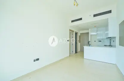 Apartment - 1 Bedroom - 2 Bathrooms for sale in Binghatti Emerald - Jumeirah Village Circle - Dubai