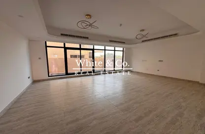 Townhouse - 4 Bedrooms - 5 Bathrooms for sale in District 5F - Jumeirah Village Triangle - Dubai