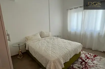 Apartment - 2 Bedrooms - 1 Bathroom for sale in The Nook 1 - The Nook - Wasl Gate - Dubai