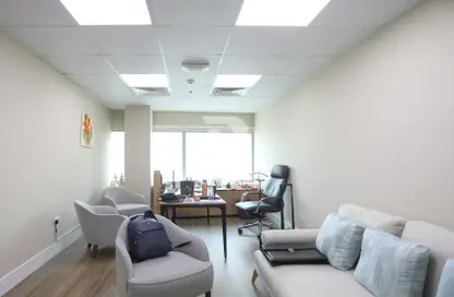 Office Space - Studio for sale in Iris Bay - Business Bay - Dubai