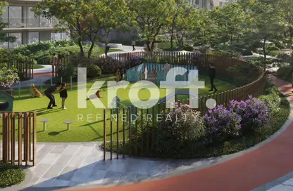 شقة - غرفة نوم - 2 حمامات للبيع في افينيو 888 - دبي الجنوب (مركز دبي العالمي) - دبي