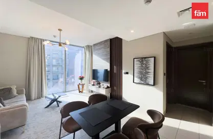 Apartment - 1 Bedroom - 1 Bathroom for sale in Sobha Creek Vistas Reserve - Sobha Hartland - Mohammed Bin Rashid City - Dubai