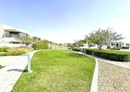 Townhouse - 4 bedrooms - 4 bathrooms for sale in Maple 2 - Maple at Dubai Hills Estate - Dubai Hills Estate - Dubai