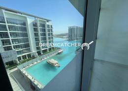 Apartment - 1 bedroom - 2 bathrooms for sale in Residences 5 - District One - Mohammed Bin Rashid City - Dubai