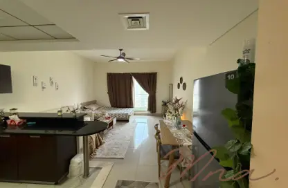 Apartment - Studio - 1 Bathroom for sale in Eagle Heights - Dubai Sports City - Dubai