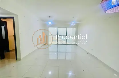 Apartment - 1 Bedroom - 2 Bathrooms for rent in Marina Blue Tower - Marina Square - Al Reem Island - Abu Dhabi