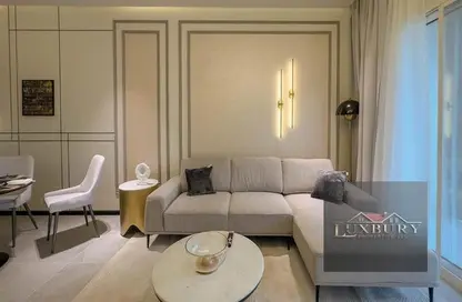 Apartment - 2 Bedrooms - 3 Bathrooms for sale in Burj View Residence - Arjan - Dubai