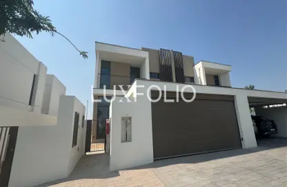 Villa - 4 Bedrooms - 5 Bathrooms for rent in Tilal Al Furjan - Phase One - Al Furjan - Dubai