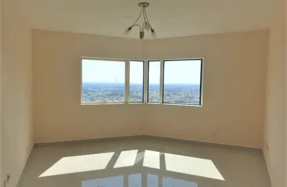 Apartment - 1 Bedroom - 1 Bathroom for rent in New Dubai Gate 1 - JLT Cluster Q - Jumeirah Lake Towers - Dubai