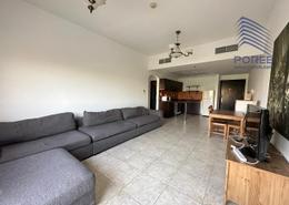 Apartment - 1 bedroom - 1 bathroom for sale in Diamond Views 2 - Diamond Views - Jumeirah Village Circle - Dubai