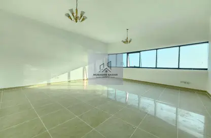 Apartment - 2 Bedrooms - 3 Bathrooms for rent in New Al Taawun Road - Al Taawun - Sharjah