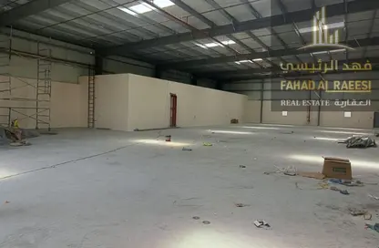 مجمعات للإيجار - استوديو - 2 حمامات للايجار في الصجعة الصناعية - آلصجعه - الشارقة
