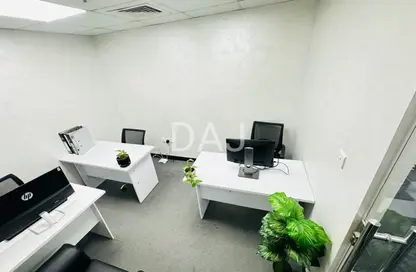 Office Space - Studio - 1 Bathroom for rent in Al Rostamani Building - Port Saeed - Deira - Dubai Office Space - Studio - 1 Bathroom for rent in Al Rostamani Building - Port Saeed - Deira - Dubai