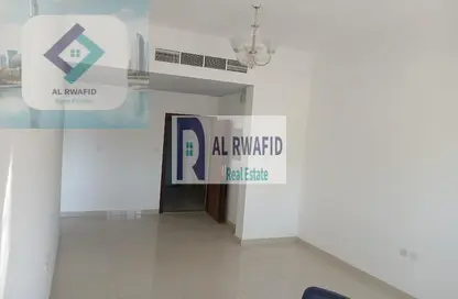 شقة - غرفة نوم - 1 حمام للايجار في ذا ايكون جازا 2 - الراشدية 3 - الراشدية - عجمان