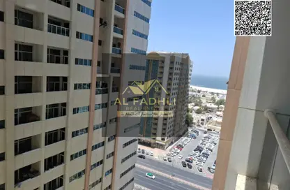 Apartment - 2 Bedrooms - 3 Bathrooms for sale in Ajman One Tower 1 - Ajman One - Ajman Downtown - Ajman