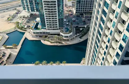 شقة - 2 غرف نوم - 3 حمامات للايجار في برج مى دو رى - (JLT) مجمع L - أبراج بحيرة الجميرا - دبي