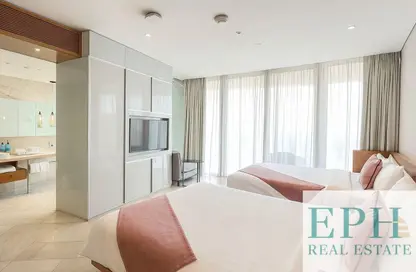 Hotel  and  Hotel Apartment - Studio - 1 Bathroom for sale in FIVE at Jumeirah Village Circle - Jumeirah Village Circle - Dubai