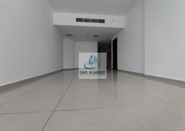 Empty Room image for: Studio - 1 bathroom for rent in Al Nahda Complex - Al Nahda - Sharjah, Image 1