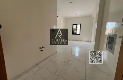 Apartment - Studio - 1 Bathroom for rent in Abna Saqer Building - Al Hamidiya 1 - Al Hamidiya - Ajman
