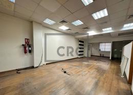 Empty Room image for: Office Space for rent in Al Quoz Industrial Area 1 - Al Quoz Industrial Area - Al Quoz - Dubai, Image 1
