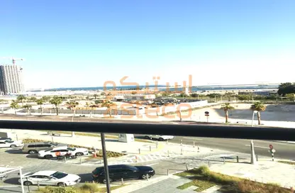 Apartment - 1 Bedroom - 2 Bathrooms for sale in Meera 1 - Shams Abu Dhabi - Al Reem Island - Abu Dhabi