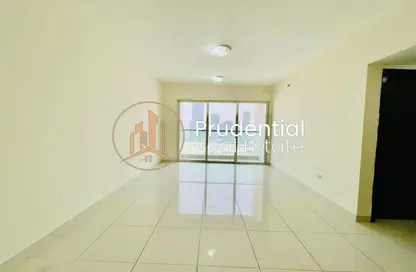 Apartment - 2 Bedrooms - 3 Bathrooms for rent in Al Maha Tower - Marina Square - Al Reem Island - Abu Dhabi