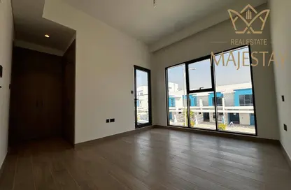Townhouse - 3 Bedrooms - 4 Bathrooms for rent in Santorini - Damac Lagoons - Dubai