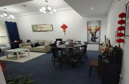 Apartment - 1 Bedroom - 2 Bathrooms for rent in AL KHAIL HEIGHTS 8A-8B - Al Quoz 4 - Al Quoz - Dubai