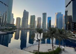 Office Space for sale in Concorde Tower - Lake Almas East - Jumeirah Lake Towers - Dubai